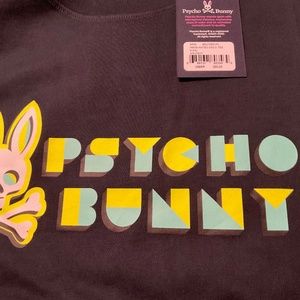 Psycho Bunny T Shirt XXL  $55